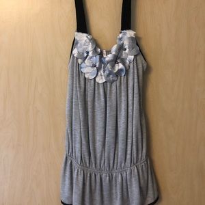 Charlotte Russe Top